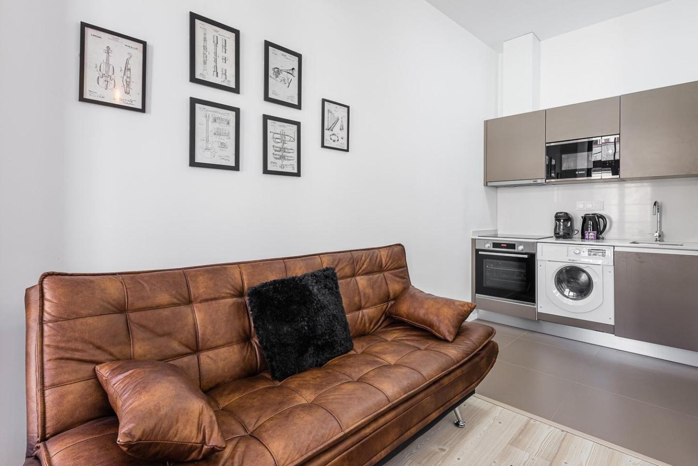 Ferienwohnung Guestready - The Art Of Music Porto Exterior foto